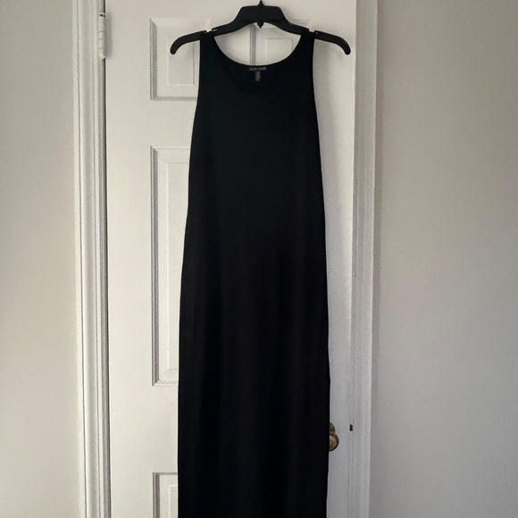 Eileen Fisher System Tank Dress - Picture 3 of 4